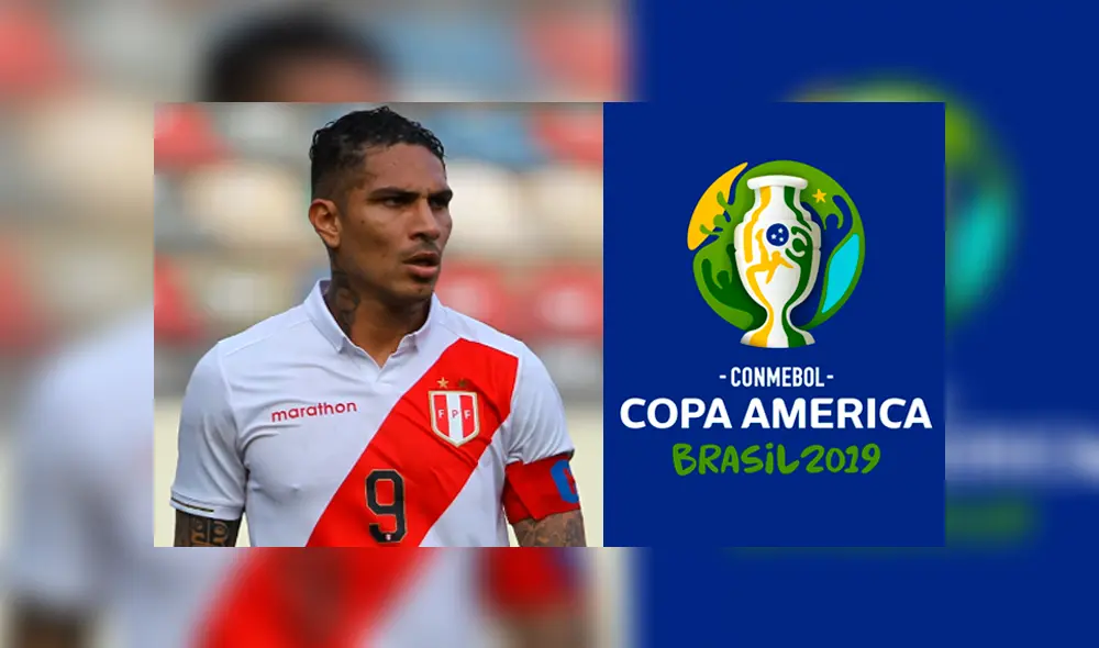 Fixture Copa América 2019: conoce el calendario de Perú por el Grupo A [FOTOS]