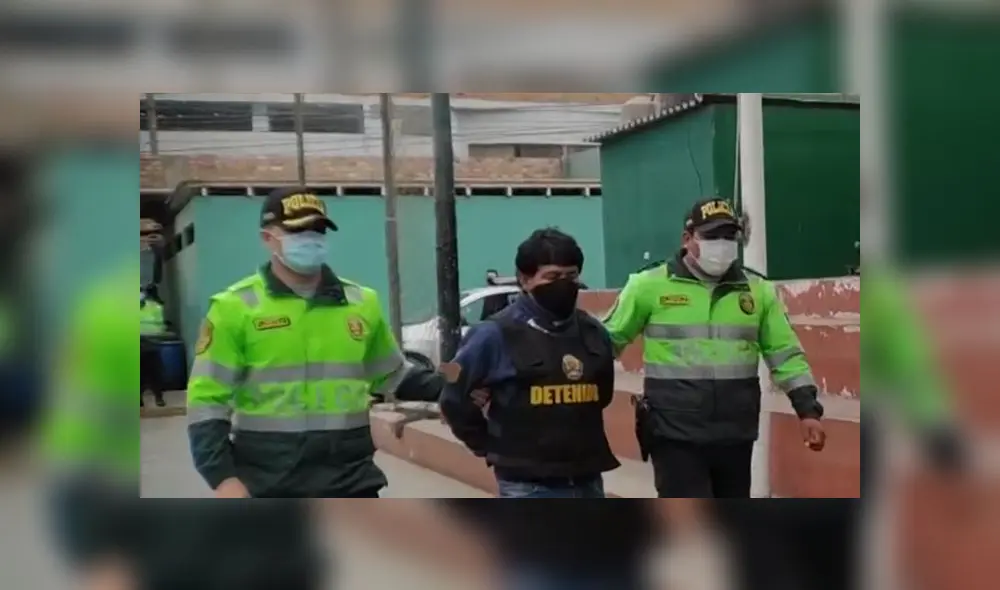 Sujeto intentó justificar su reprochable acto a través de una carta. (Foto: Captura de video / América Noticias) Sujeto intentó justificar su reprochable acto a través de una carta. (Foto: Captura de video / América Noticias)