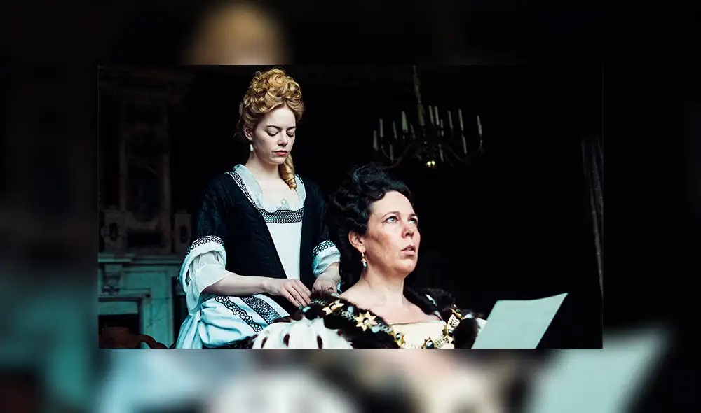 Bafta 2019: Conoce las películas nominadas que buscarán quedarse con la estatuilla británica