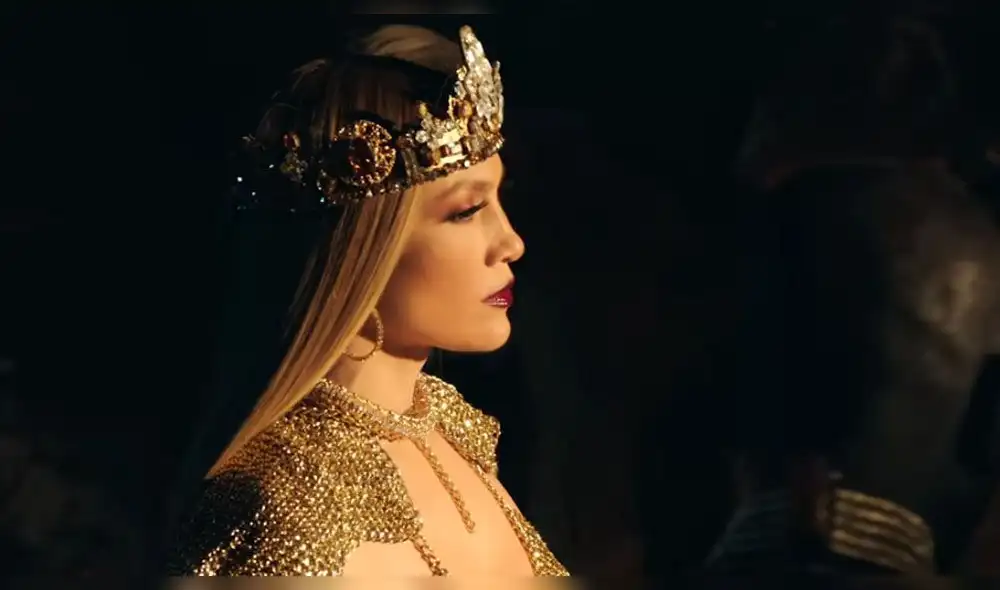 ¿Jennifer Lopez pertenece a 'temida secta' en el mundo?