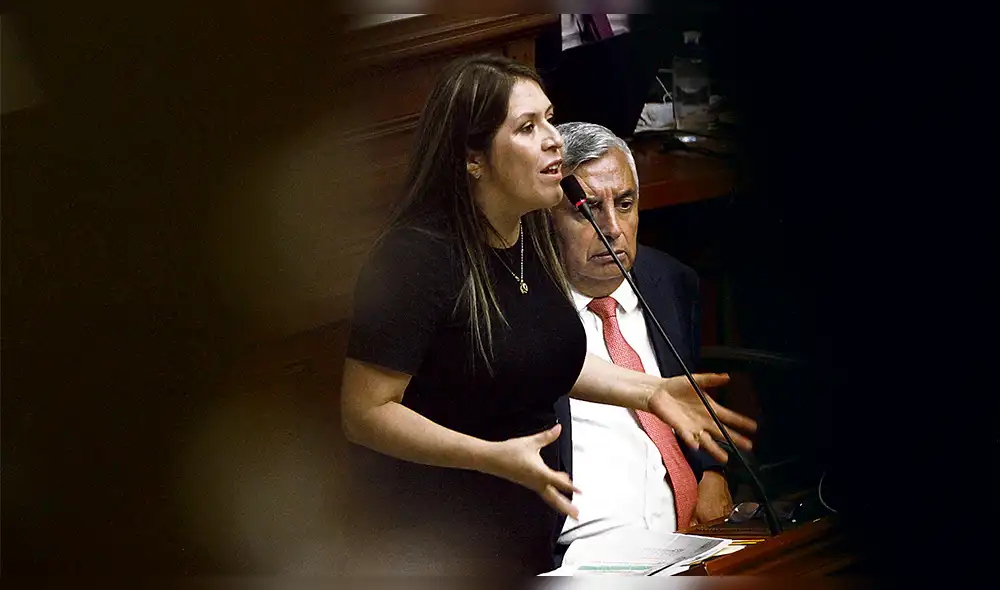 Interpelarán a Vicente Zeballos por el acuerdo con Odebrecht