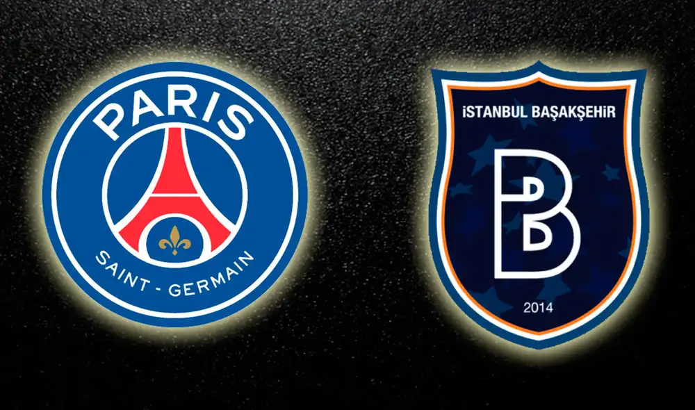 PSG sale en busca de su primer triunfo en Champions League frente al modesto Istanbul Basaksehir de Turquía. Foto: