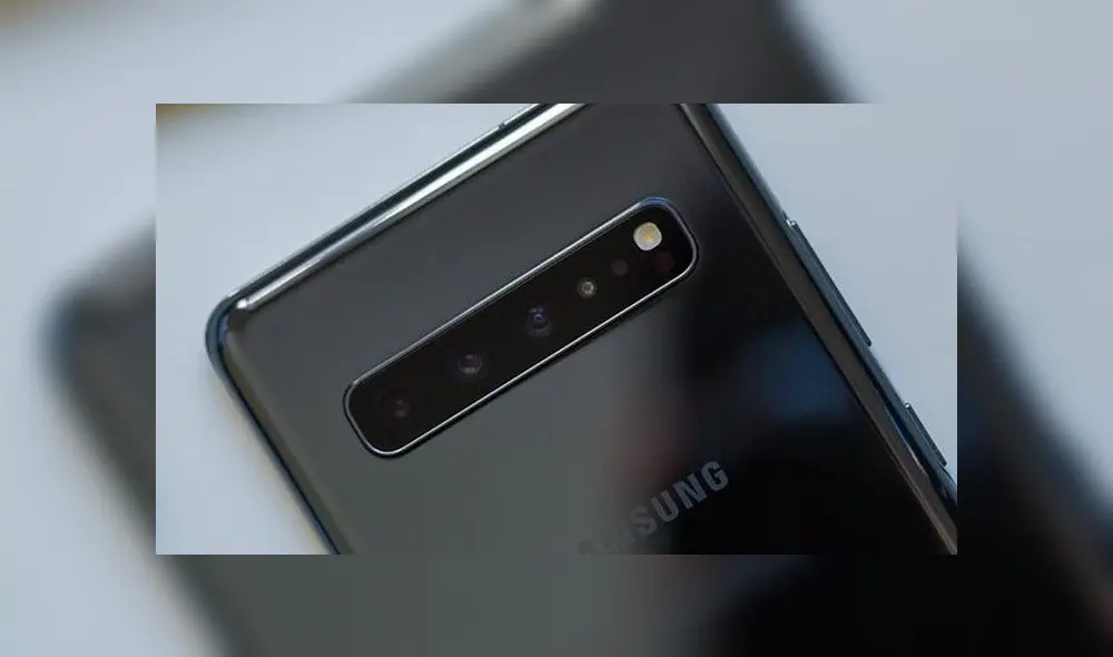Samsung Galaxy S11 sería estrenado el 18 de febrero. Samsung Galaxy S11 sería estrenado el 18 de febrero.