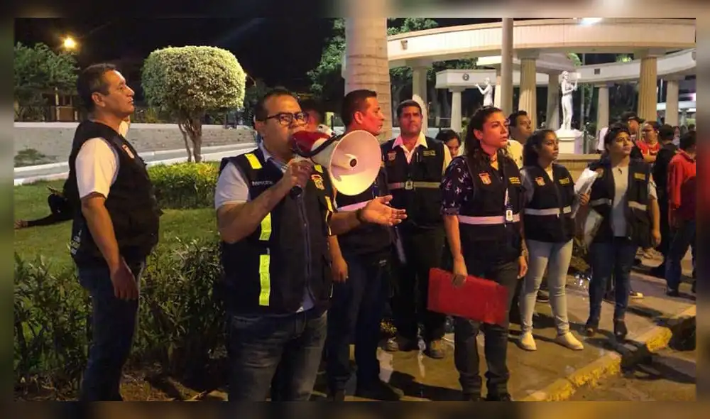 Alcalde Marcos Gasco anuncia entrega de canastas. Alcalde Marcos Gasco anuncia entrega de canastas.