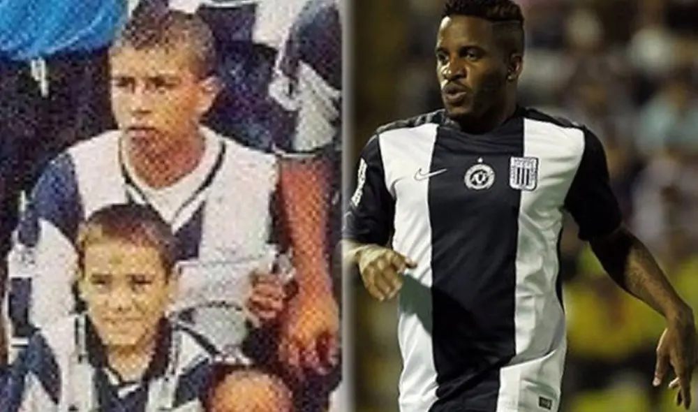 Javier Lovera era figura de las menores de Alianza Lima, categoría 82 pero nunca debutó con los íntimos.