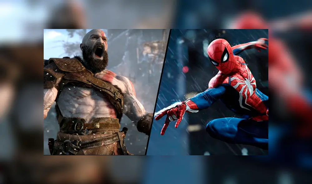 Sony planea expandir su mercado llevando los videojuegos exclusivos de PS4 a PC.