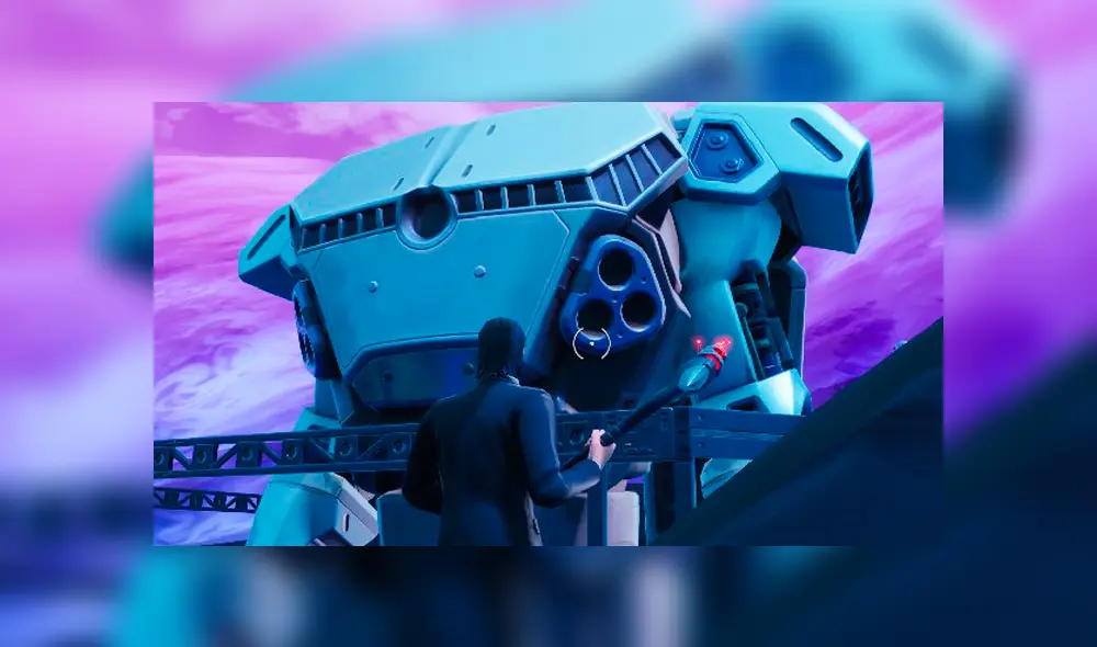 El fin de temporada 9 llega en pocas horas a Fortnite Battle Royale. Mira la hora del Enfrentamiento Final entre Cactus y Doggus en Perú y en tu país.