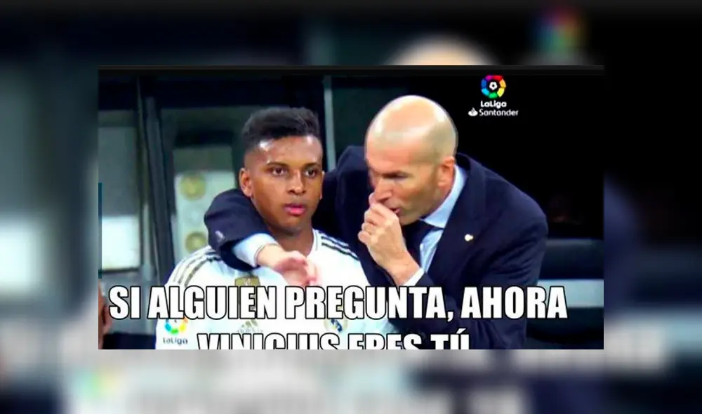 Los memes más divertidos del Real Madrid ante PSG por la Champions League [FOTOS]