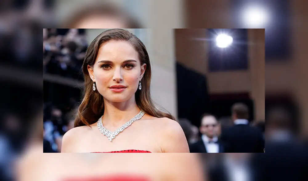 Google Translate sorprendió a los fanáticos de la actriz Natalie Portman tras arrojar un polémico resultado. Google Translate sorprendió a los fanáticos de la actriz Natalie Portman tras arrojar un polémico resultado.