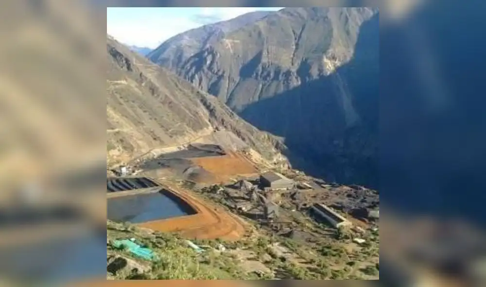 Activo de Doe Run. Activo de Doe Run.