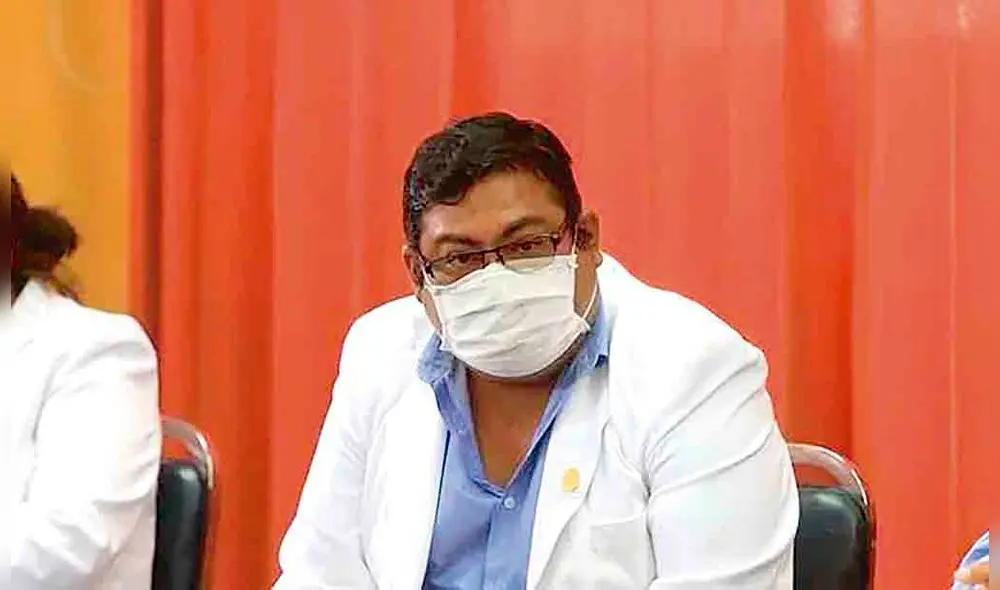 trabajo. Nova deberá convocar a integrantes de comando.