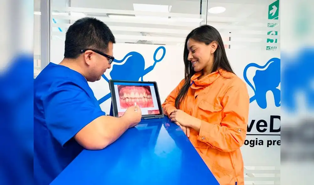 Blanqueamiento dental: todo lo que debes saber antes de realizarte este procedimiento