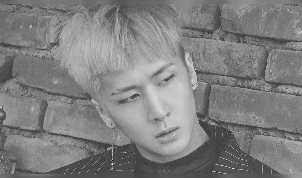 El integrante de VIXX se preocupó por el estado del estudiante.