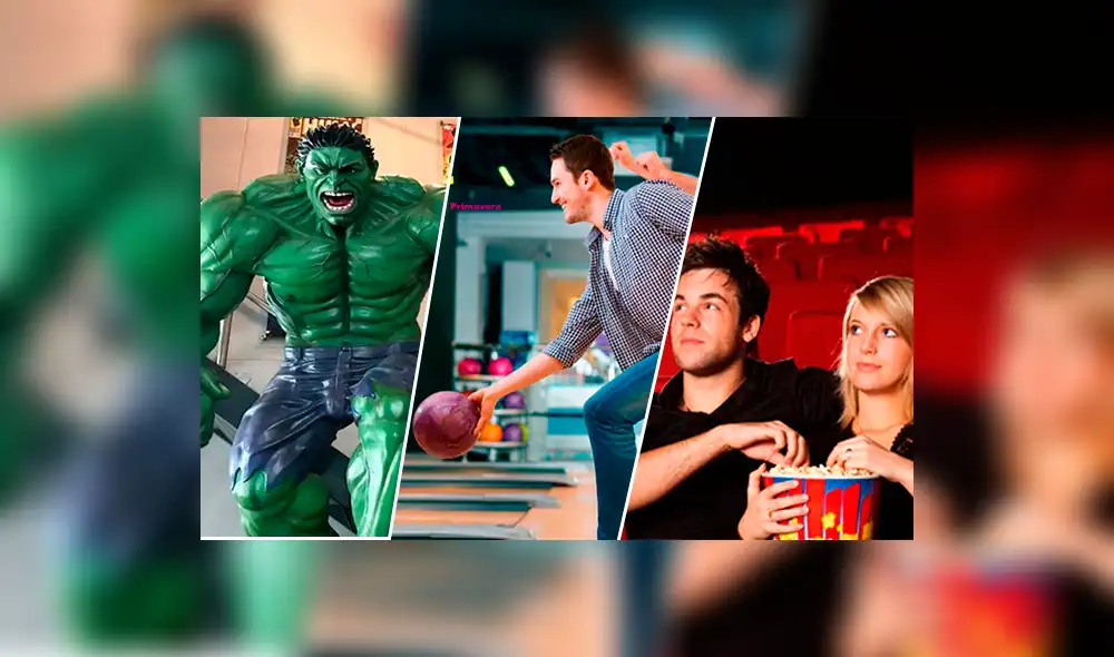 Cyber Days Perú 2017: Cuponidad.pe trae las mejores ofertas para conciertos, cine y más