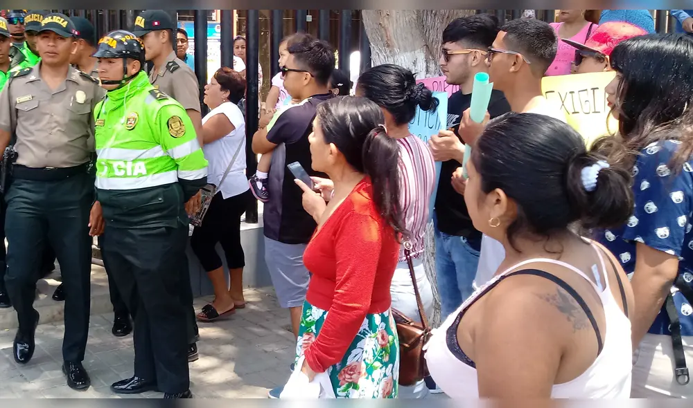 Sujeto fue sentenciado por abusar de su hijastra.