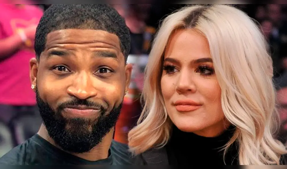 Khloé Kardashian planearía tener otro hijo con su expareja Tristan Thompson