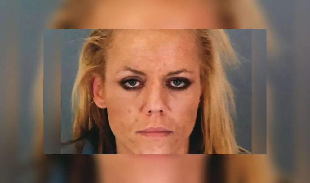 Increíble transformación de una adicta que dejó las drogas y el alcohol hace 8 años [FOTOS] 