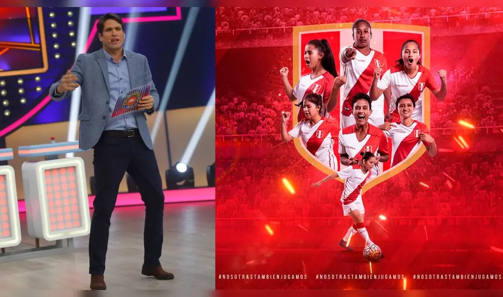 Critican a Paco Bazán tras calificar de “una lágrima” a la selección femenina de fútbol