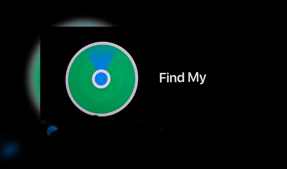 Apple: Con 'Find My' localiza tu iPhone aunque no tenga conexión a Internet