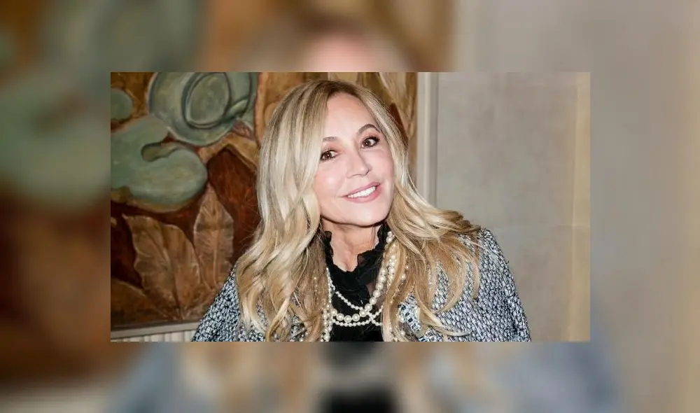 Conoce algunas de las mujeres más ricas del mundo y cómo lograron su fortuna Conoce algunas de las mujeres más ricas del mundo y cómo lograron su fortuna