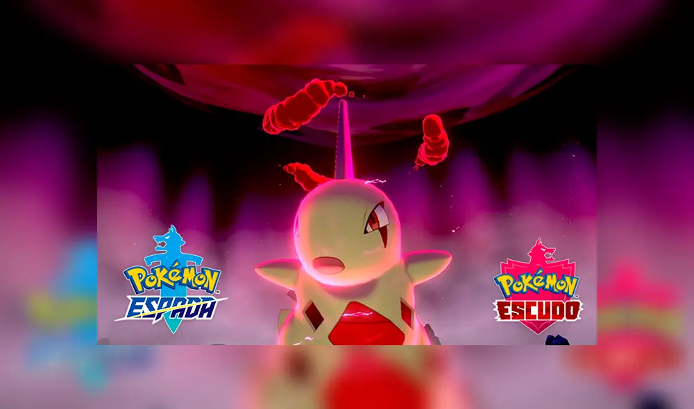 Pokémon Escudo y Pokémon Espada tendrán 18 gimnasios, entre ellos el de tipo siniestro Pokémon Escudo y Pokémon Espada tendrán 18 gimnasios, entre ellos el de tipo siniestro