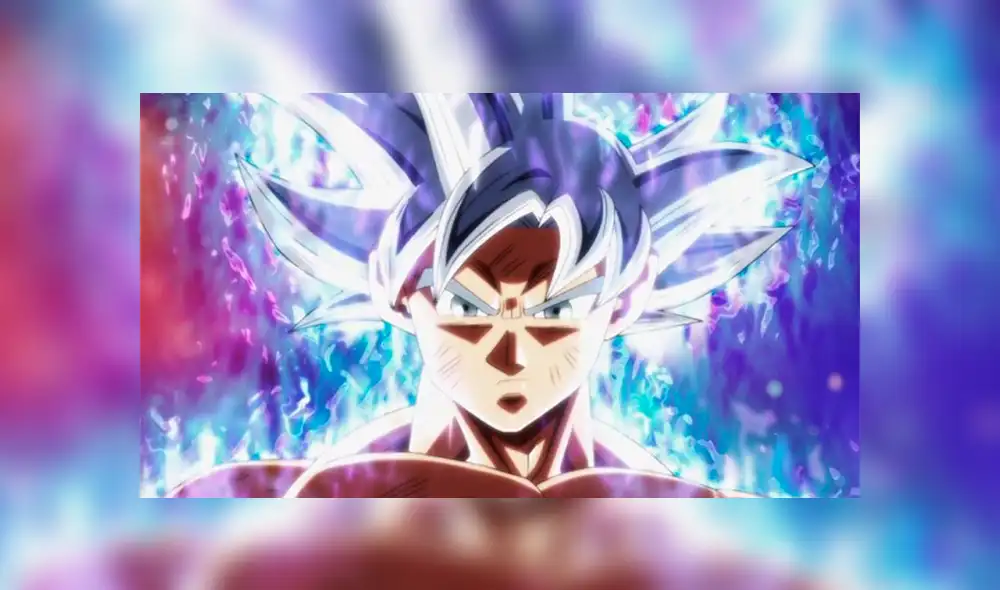 Dragon Ball Super: Toei Animation anuncia la llegada de 'algo legendario' con misteriosa imagen