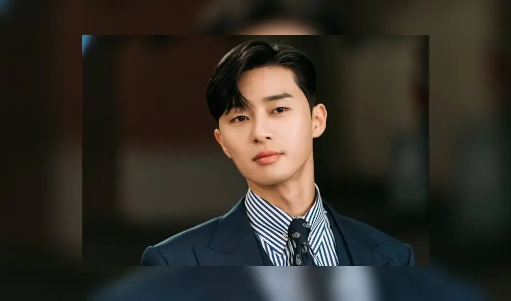Park Seo Joon
