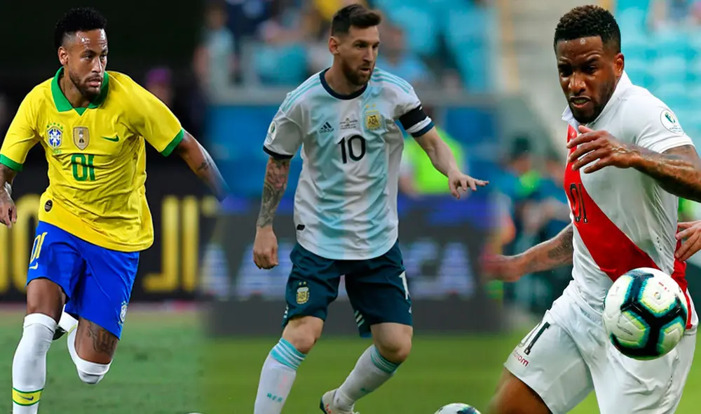 Las Eliminatorias a Qatar 2022 iniciarán este 8 de octubre. (Créditos: Samyr Balta/GLR)