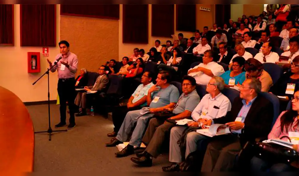 Junín: Contraloría General de la Republica iniciará Audiencias Públicas Provinciales 