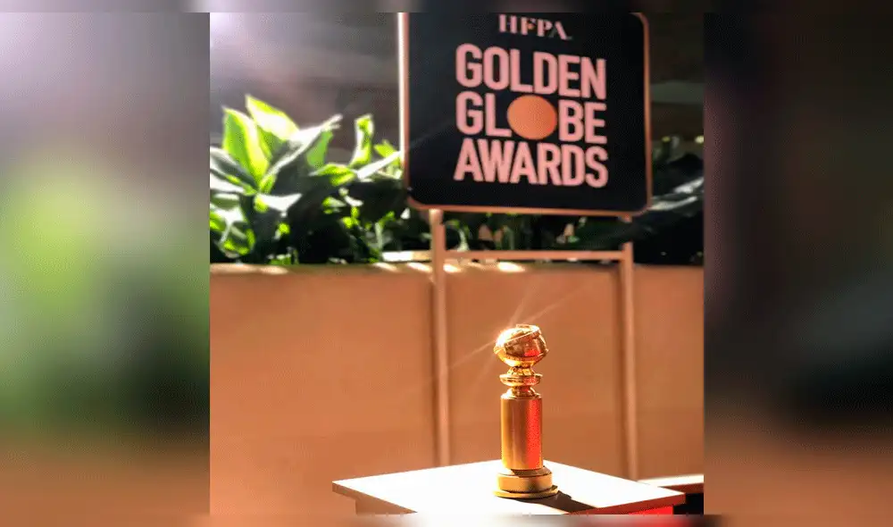 Golden Globes 2019 ONLINE: Lista completa de ganadores [VIDEO]