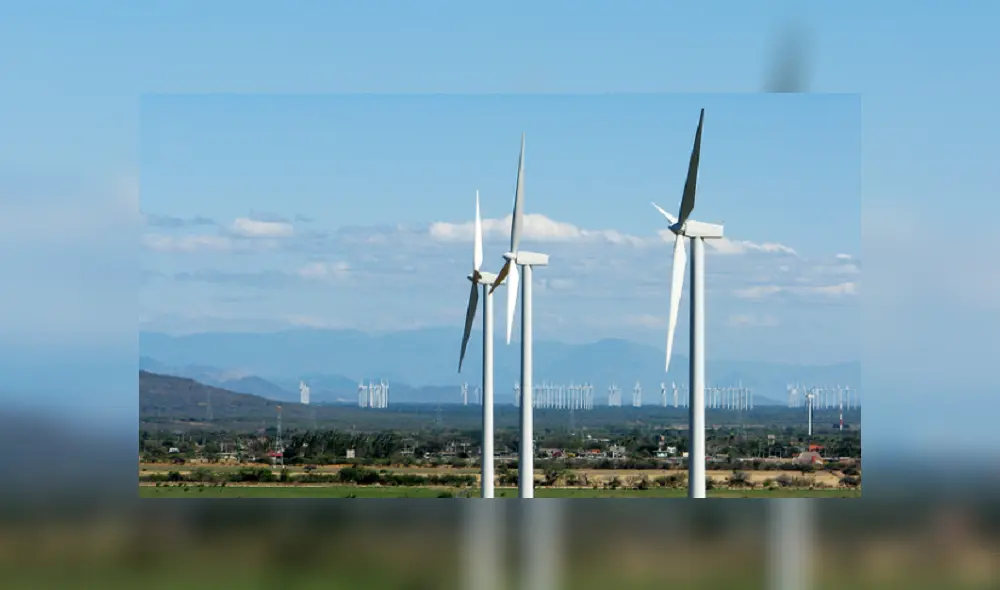 ONU: Inversiones mundiales en energías renovables superó los 2.6 mil millones de dólares en la última década