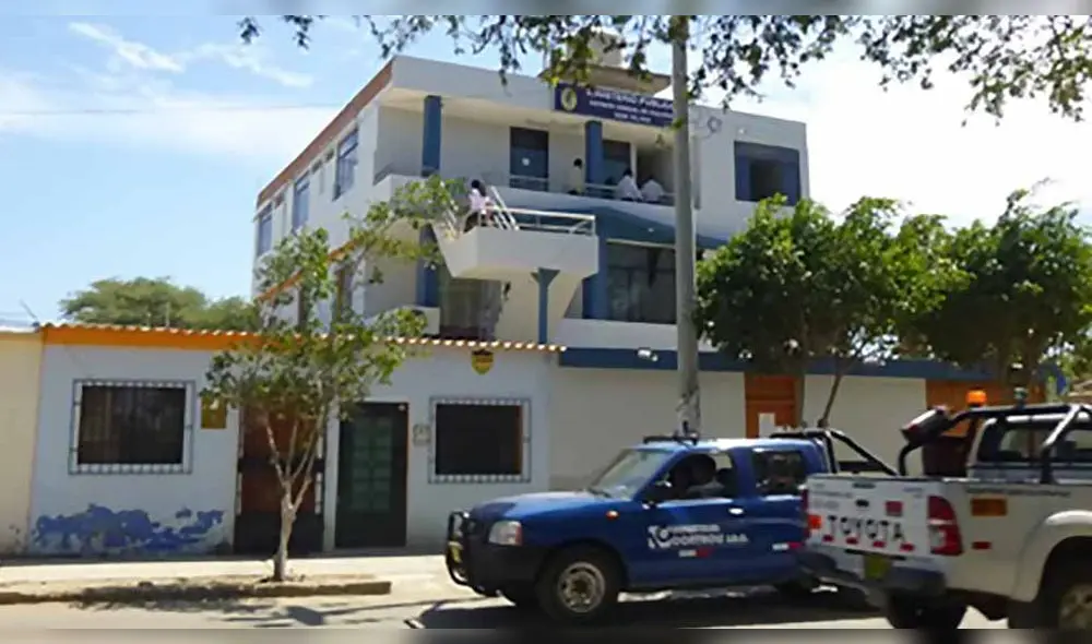 Piura: sentencia a sujeto por tenencia ilegal de municiones en Talara