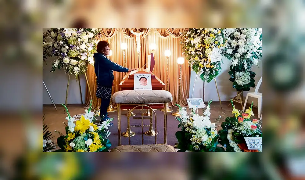 Tragedia en San Isidro: la muerte arrolló los sueños de Christian y Joseph