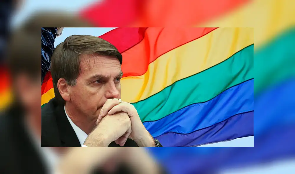Brasil: Tribunal Supremo vota a favor de criminalizar la homofobia