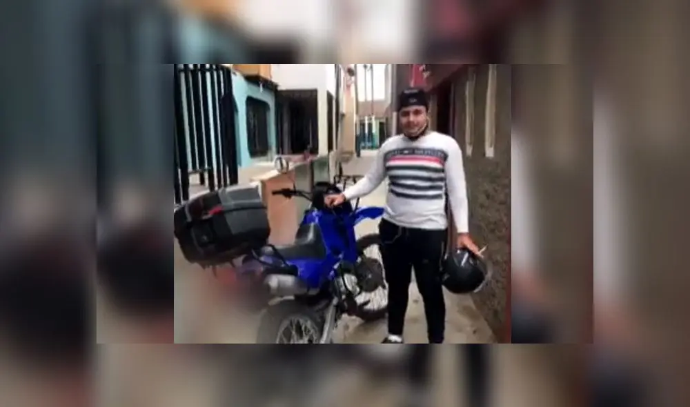 Presuntas víctimas aseguran que Davalillo siempre tenía la misma forma de actuar con todos. (Foto: Captura de video / Domingo al Día) Presuntas víctimas aseguran que Davalillo siempre tenía la misma forma de actuar con todos. (Foto: Captura de video / Domingo al Día)