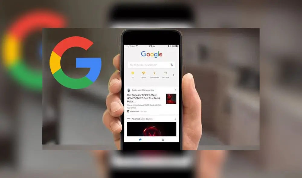 Google Discover: cómo activar y personalizar la nueva sección de noticias