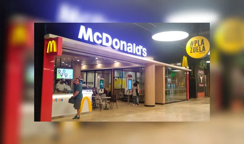 McDonald’s reabre más locales pese a muerte de dos jóvenes [VIDEO]