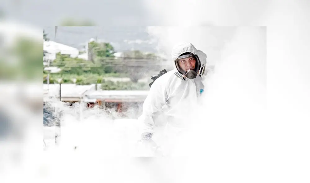 En varios países realizan arduas tareas para prevenir el dengue. Foto: AFP (referencial)