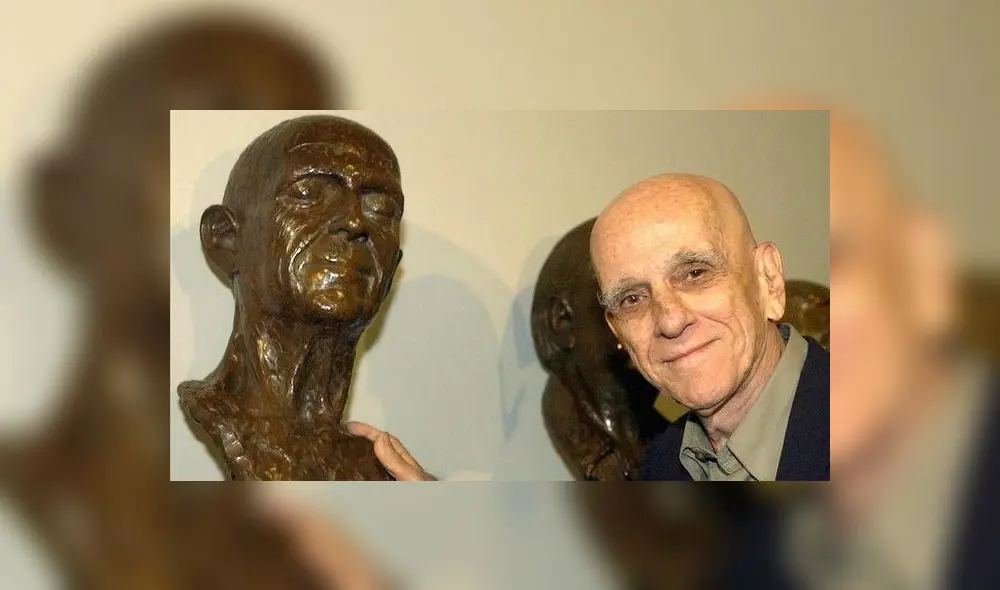 El escritor brasileño Rubem Fonseca tuno una pluma y desgarradora. El escritor brasileño Rubem Fonseca tuno una pluma y desgarradora.