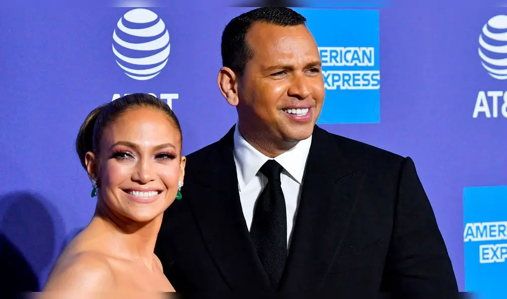 Jennifer Lopez premios Oscar 2020, Twitter
