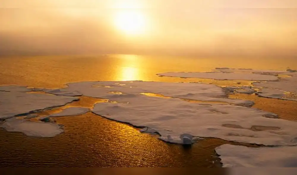 Estados Unidos anula programa destinado al control de calentamiento global