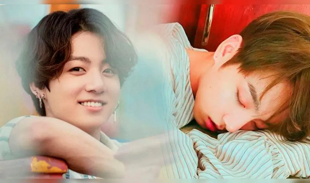 Jungkook protagoniza una adorable escena en detrás de cámaras del 'Run BTS'