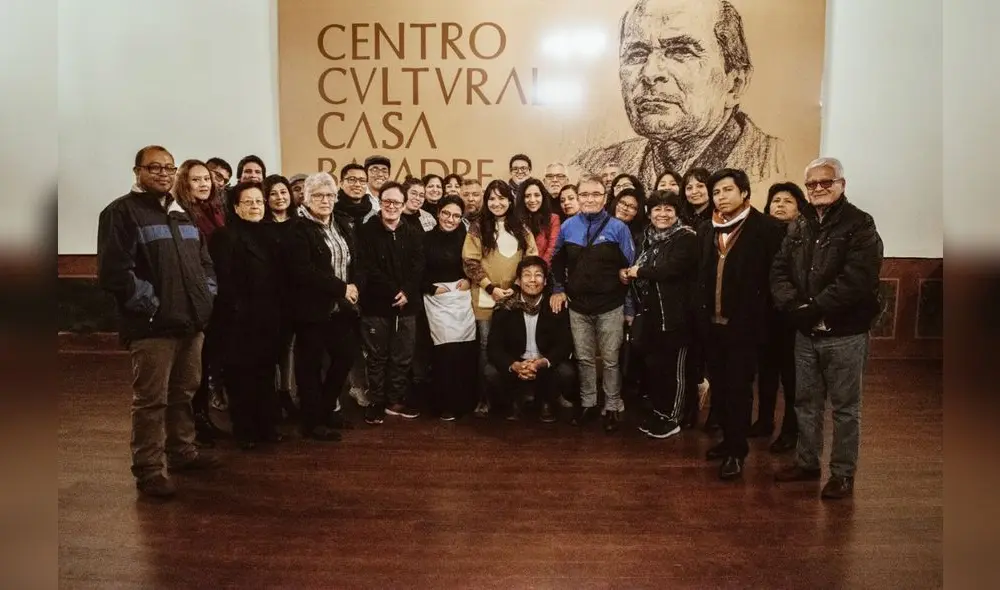 Diez actores en escena interpretarán la historia del ilustre Jorge Basadre.