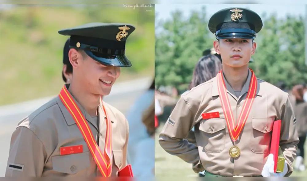 Minho se inscribió en la Marina, uno de los regimientos más exigentes del servicio militar. Minho se inscribió en la Marina, uno de los regimientos más exigentes del servicio militar.