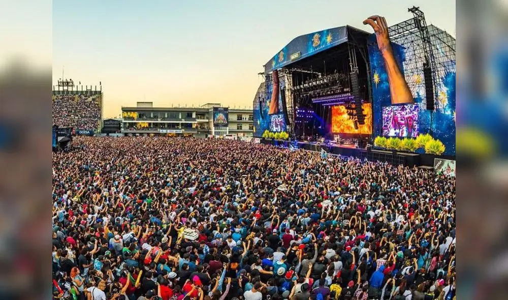 Los organizadores señalaron que el festival Vive Latino 2020 se desarrollará con normalidad este 14 y 15 de marzo. Los organizadores señalaron que el festival Vive Latino 2020 se desarrollará con normalidad este 14 y 15 de marzo.