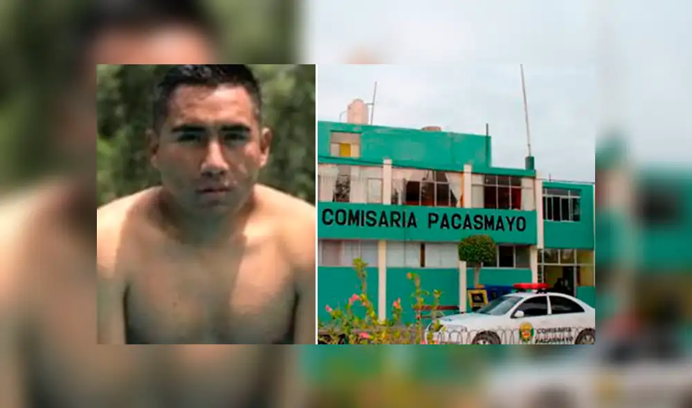 Policía mata a tiros a su esposa en Pacasmayo, La Libertad. Foto: Difusión Policía mata a tiros a su esposa en Pacasmayo, La Libertad. Foto: Difusión