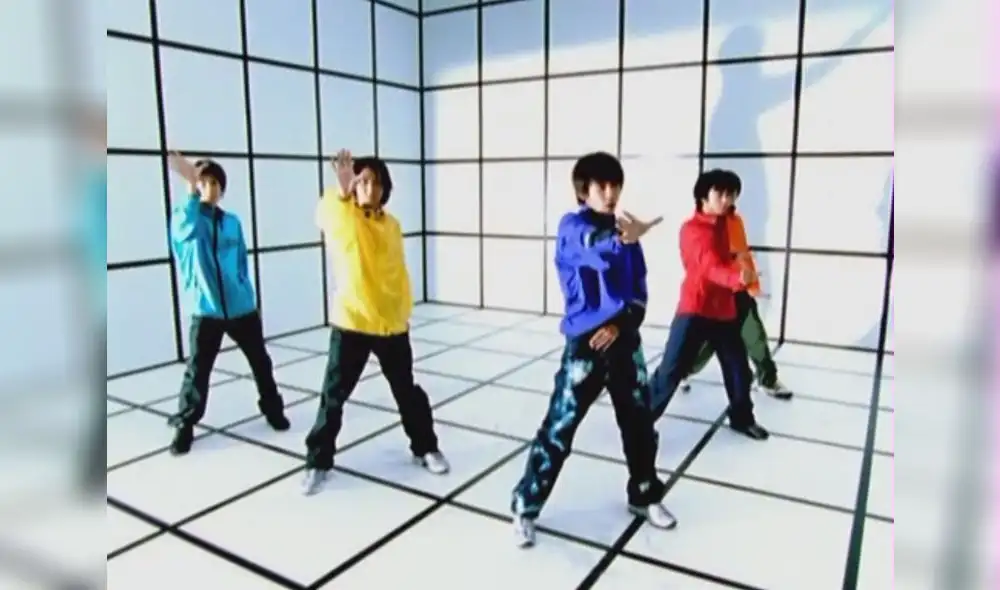 ARASHI, J-pop, Bruno Mars, Whenever you call
