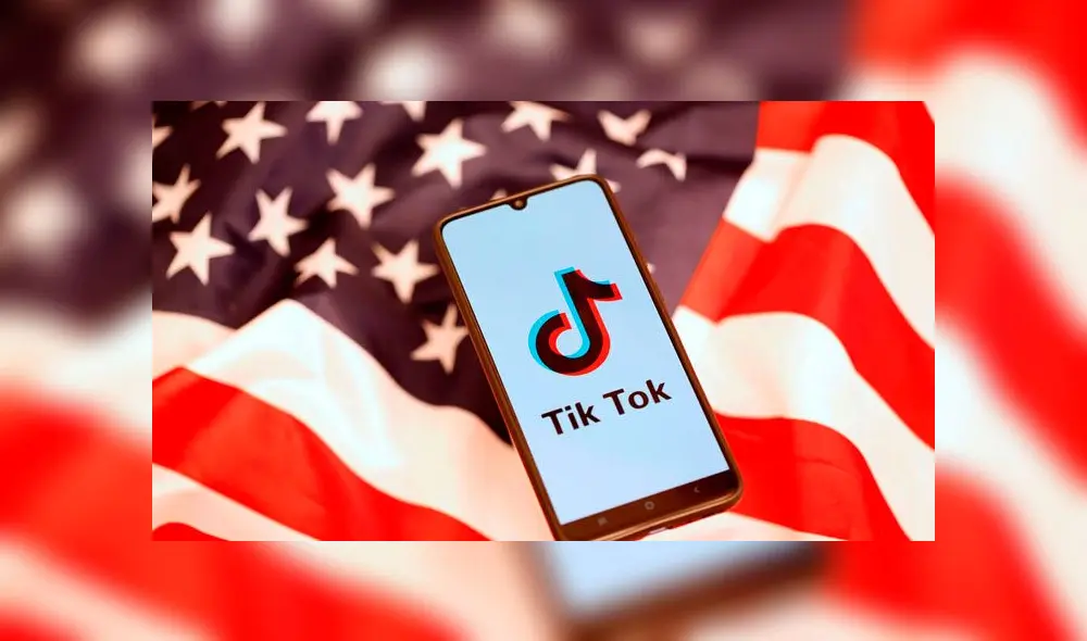 TikTok adquirió una relevancia importante tras la compra de Musical.ly por parte de Bytedance.