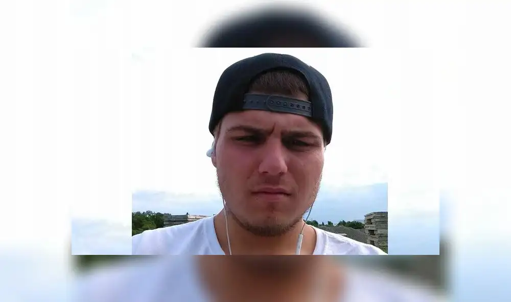 Mató a golpes a su hijastra con Síndrome de Down porque "no dejaba de molestarlo" Mató a golpes a su hijastra con Síndrome de Down porque "no dejaba de molestarlo"