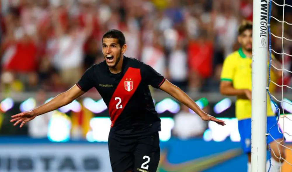 Luis Abram - Perú Luis Abram - Perú